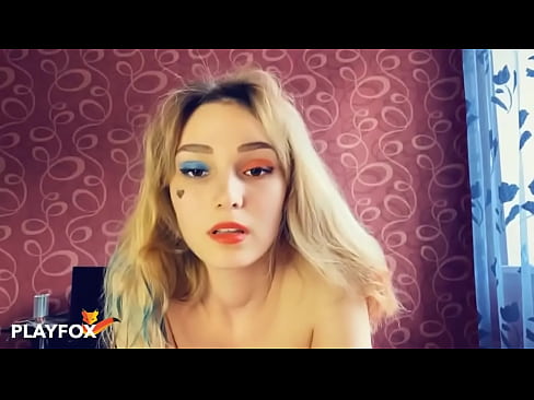 ❤️ Sehrli virtual haqiqat ko'zoynaklari menga Harley Quinn bilan jinsiy aloqa qilish imkonini berdi ❌ Super porno bizda uz.friendmap.top ❌❤