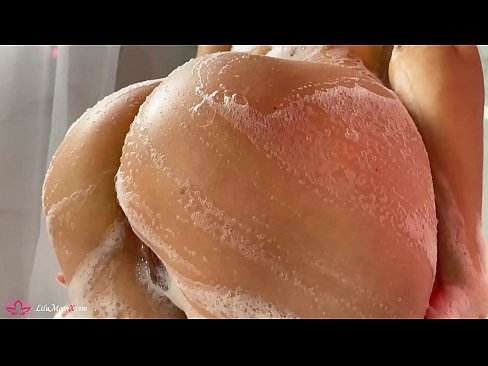❤️ Brunette dushda kuchli orgazm uchun vibrator bilan mushukni onanizm qiladi ❌ Super porno bizda uz.friendmap.top ❌❤